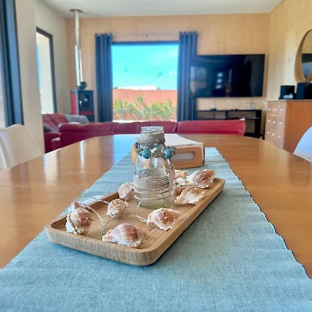 Victoria Atlãntica Villa