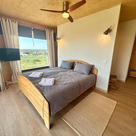 Villa Victoria Atlãntica *