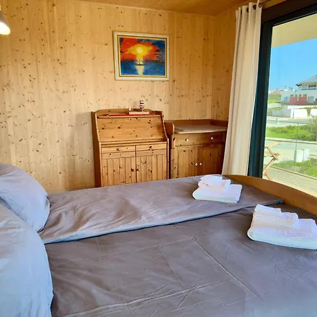 Villa Victoria Atlantica Sagres