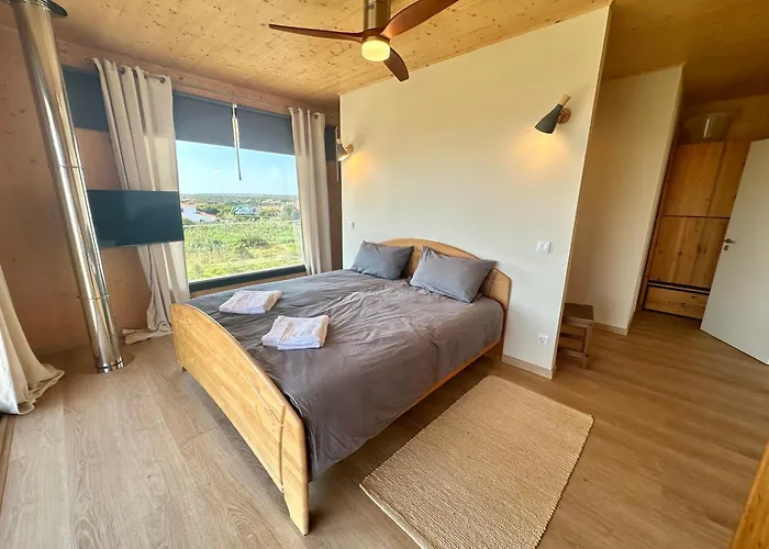 빌라 Victoria Atlantica *