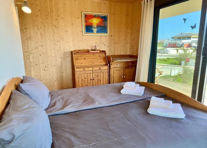 Villa Victoria Atlãntica Sagres