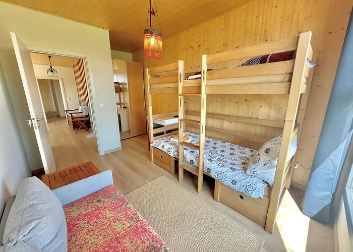 빌라 Victoria Atlantica 사그레스