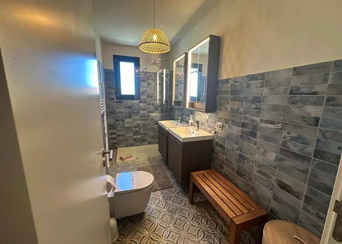 Villa Victoria Atlãntica *