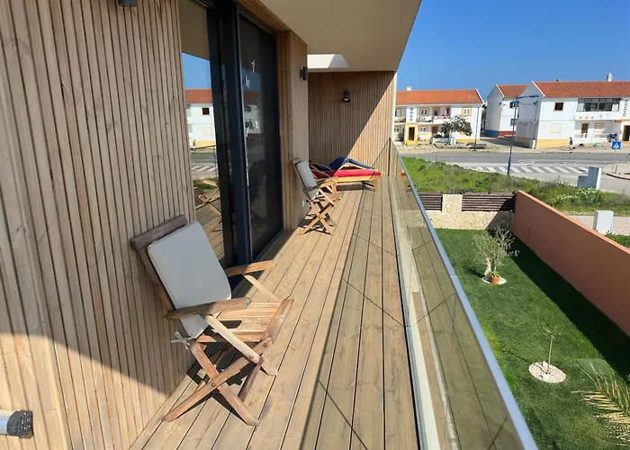 Victoria Atlãntica Villa *