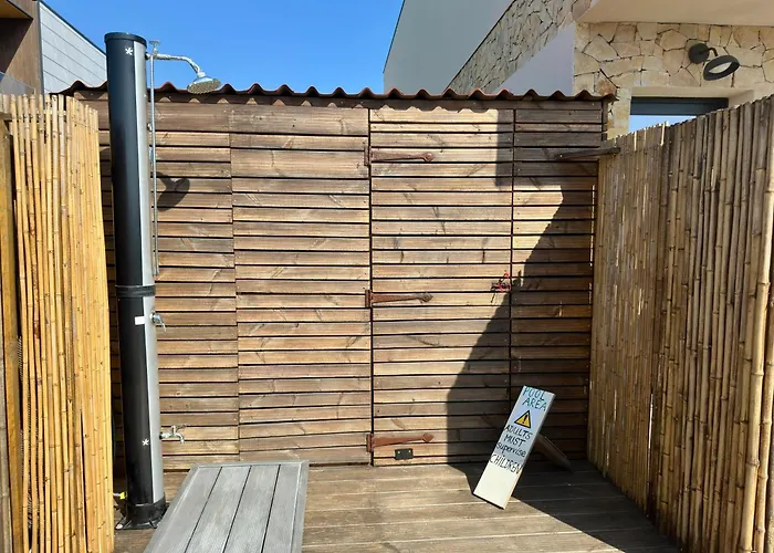 Villa Victoria Atlãntica *