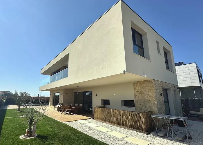 Victoria Atlãntica Villa *