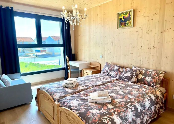 Victoria Atlantica Villa *