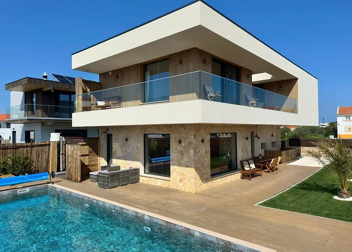 Villa Victoria Atlantica